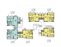 Blk 420B Waterfront II @ Northshore (Punggol), HDB 4 Rooms #594533721